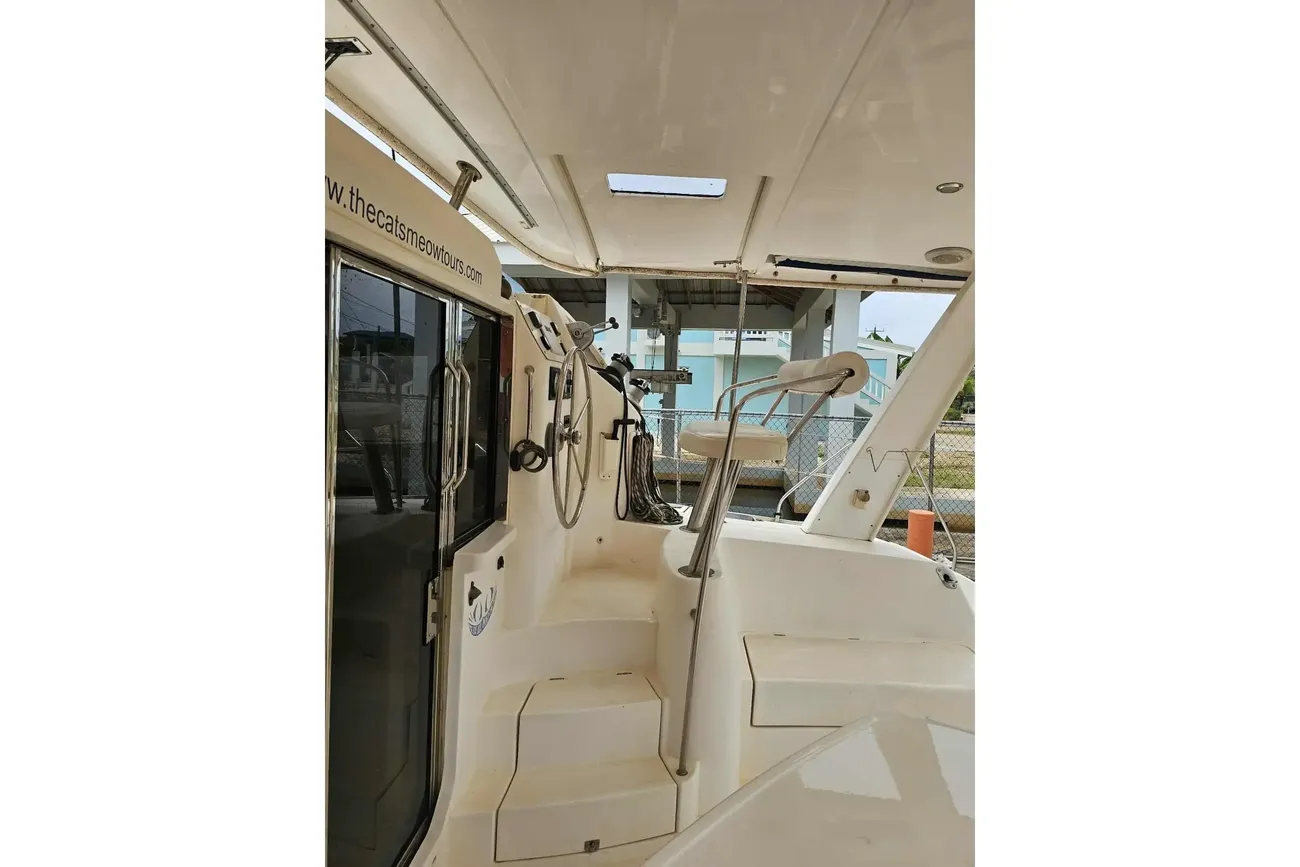 Leopard 40 usata in vendita