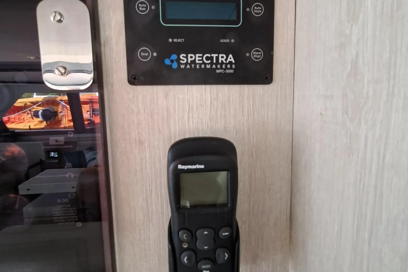 Leopard 45 usata in vendita