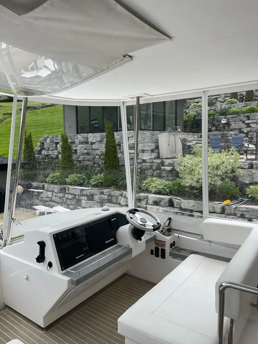 Leopard 43 Powercat de segunda mano en venta