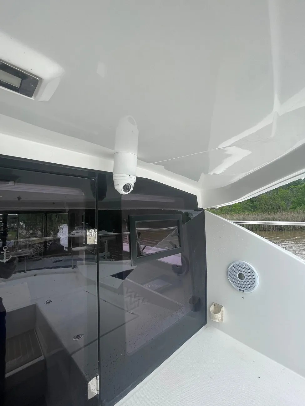 Leopard 43 Powercat de segunda mano en venta