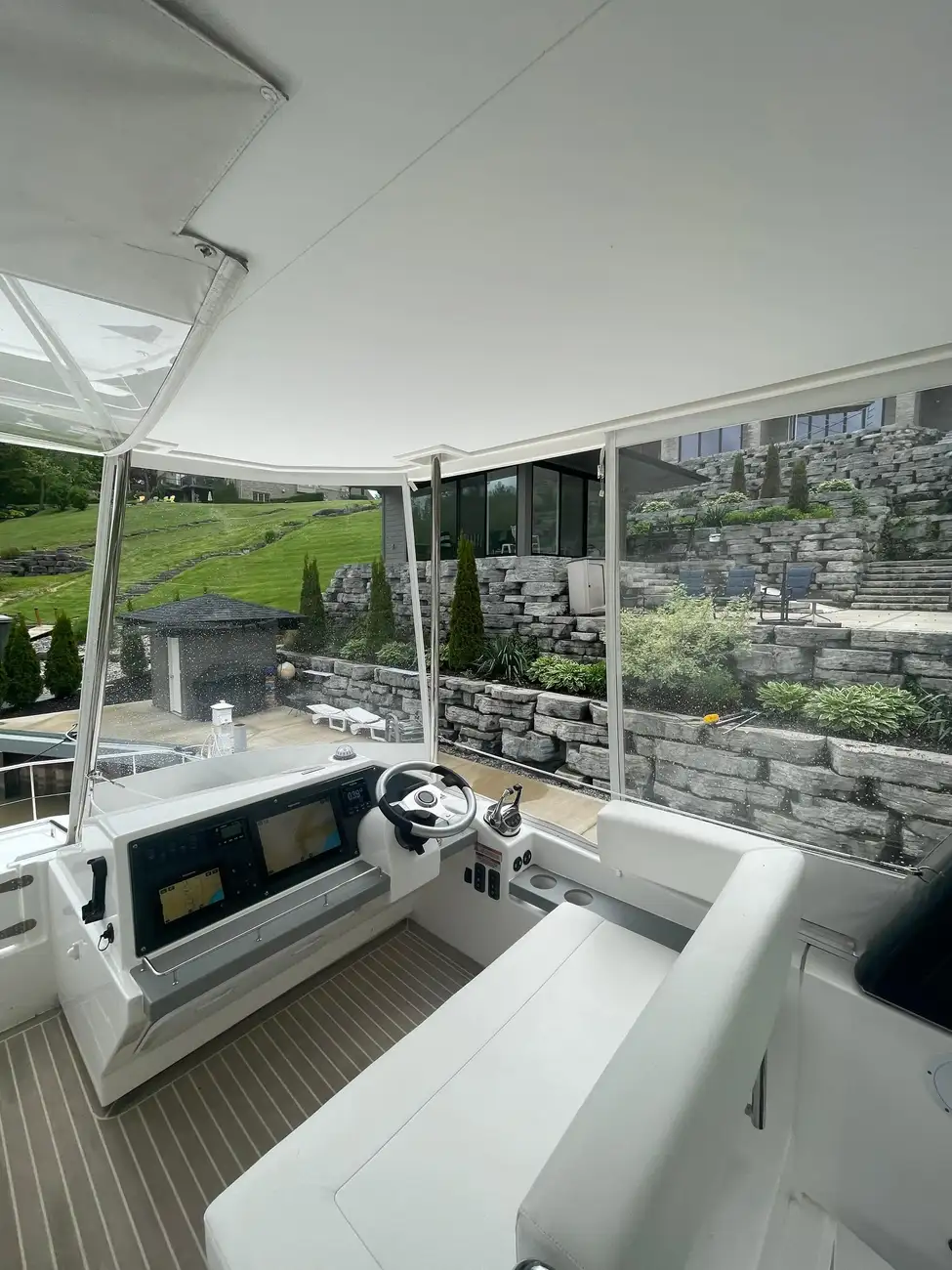 Leopard 43 Powercat de segunda mano en venta