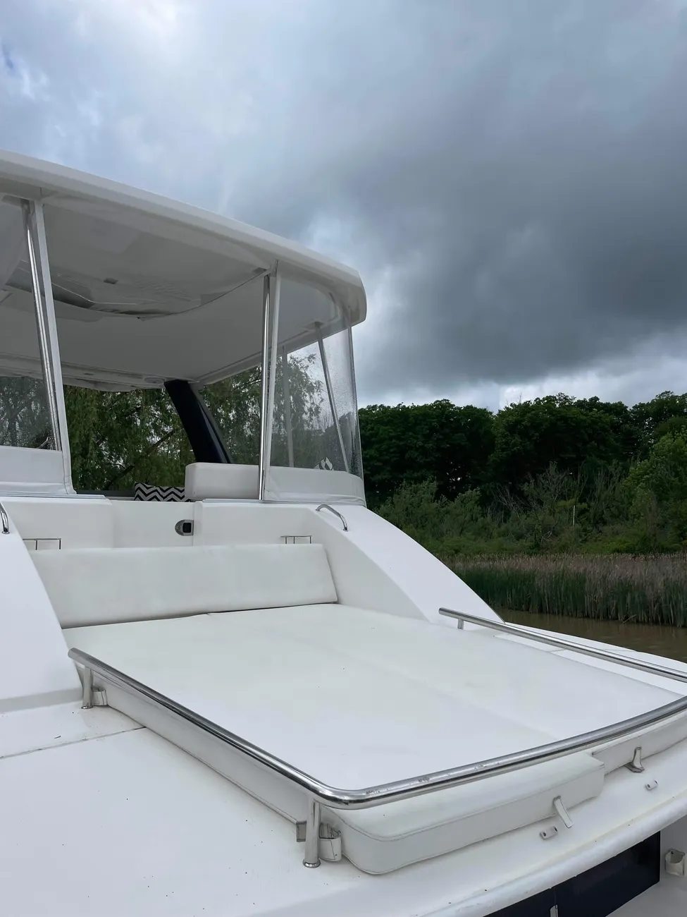 Leopard 43 Powercat de segunda mano en venta