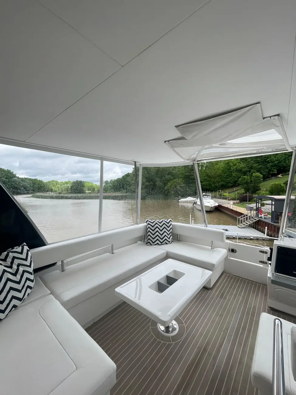Leopard 43 Powercat de segunda mano en venta