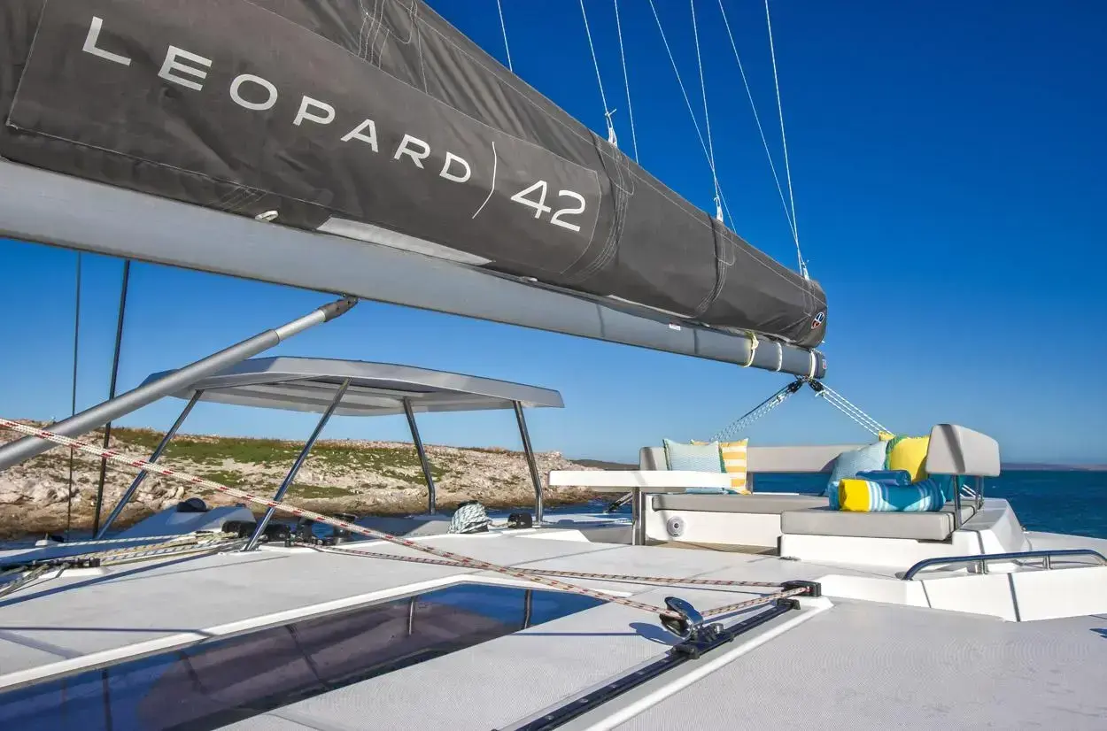 Leopard 42 usata in vendita