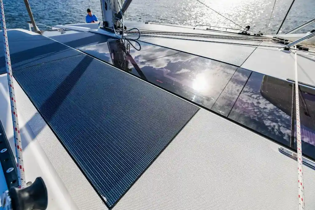 Leopard 45 usata in vendita