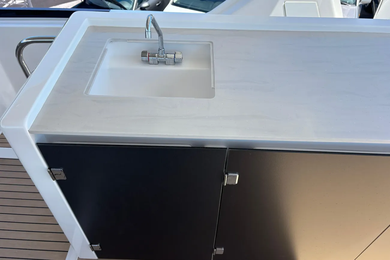 Leopard 53 Powercat de segunda mano en venta