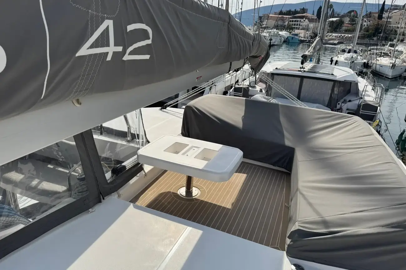 Leopard 42 usata in vendita