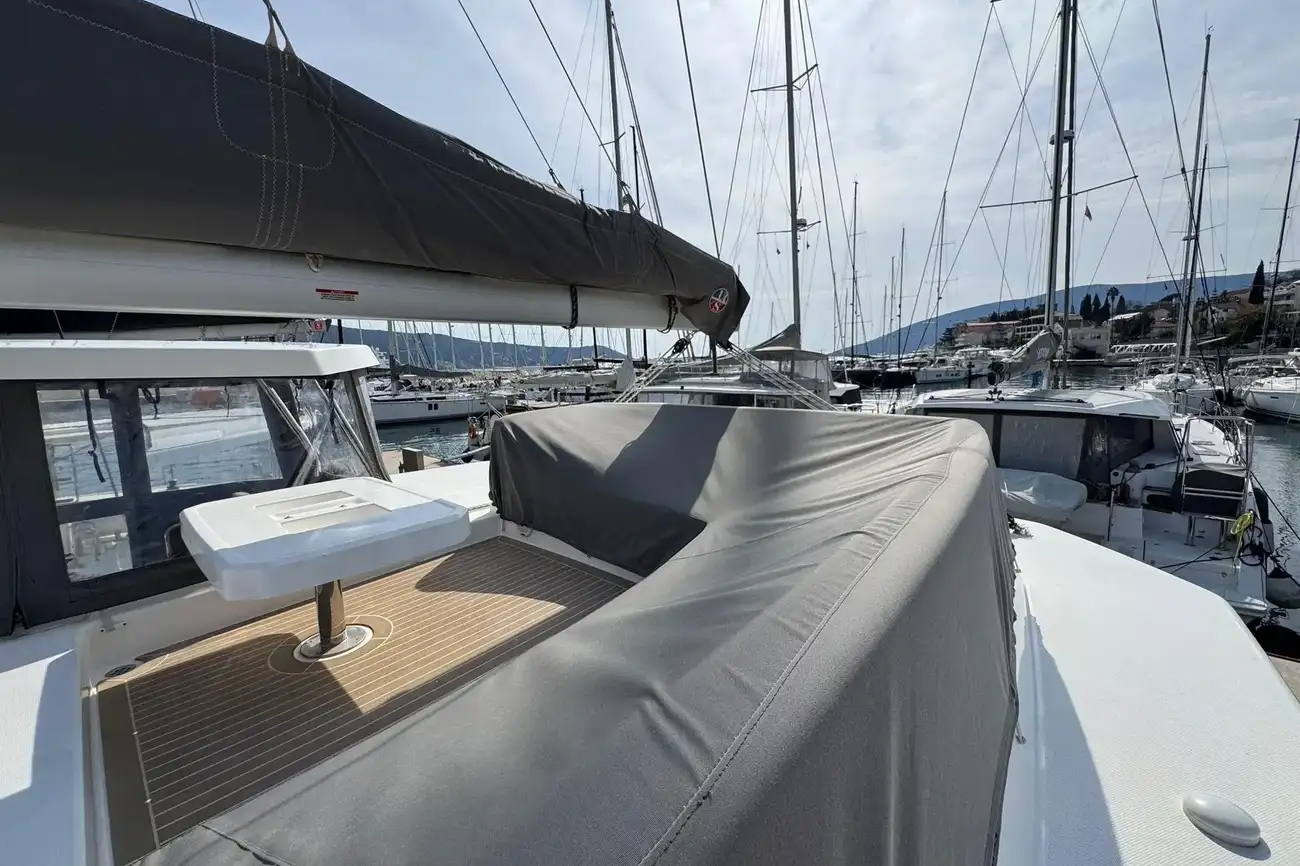 Leopard 42 usata in vendita