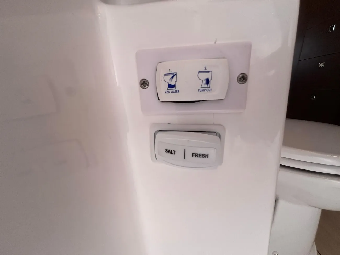 Leopard 40 Powercat de segunda mano en venta