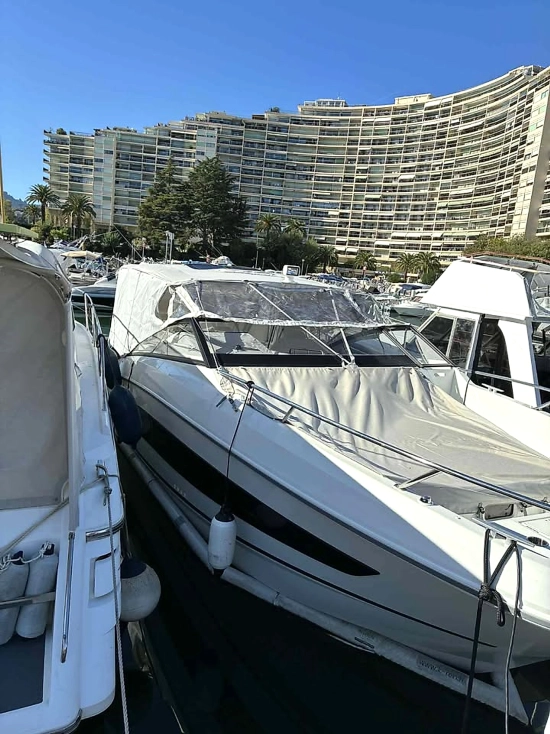 Beneteau Flyer 10 usata in vendita