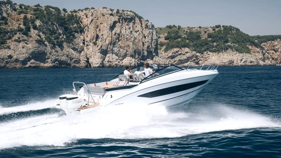 Beneteau Flyer 10 usata in vendita