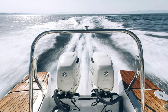 Beneteau Flyer 10 usata in vendita