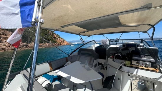 Beneteau Flyer 10 usata in vendita