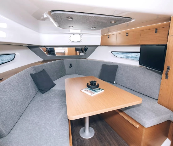 Beneteau Flyer 10 usata in vendita