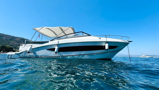Beneteau Flyer 10 usata in vendita