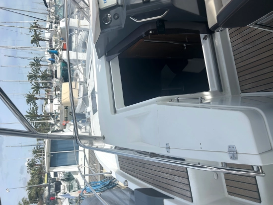 Beneteau Flyer 8.8 Sundeck usado à venda
