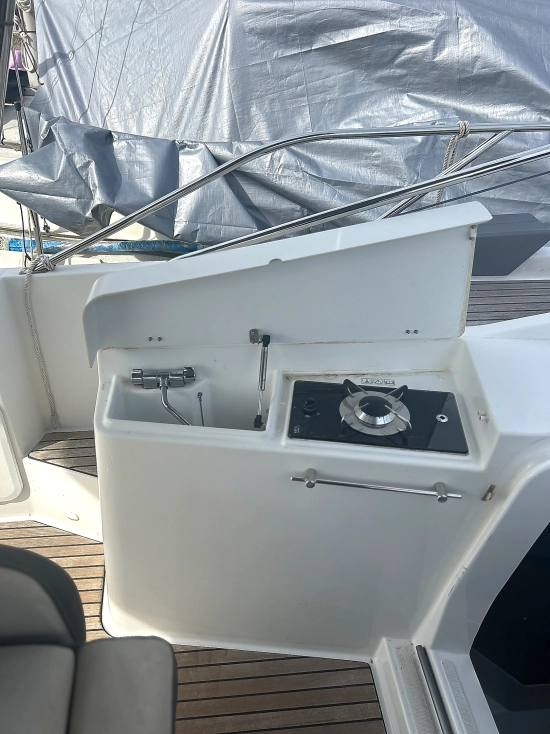 Beneteau Flyer 8.8 Sundeck usado à venda