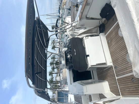 Beneteau Flyer 8.8 Sundeck usado à venda
