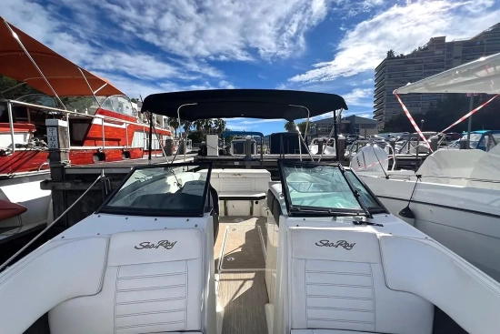 Sea Ray SPX 230 E usado à venda