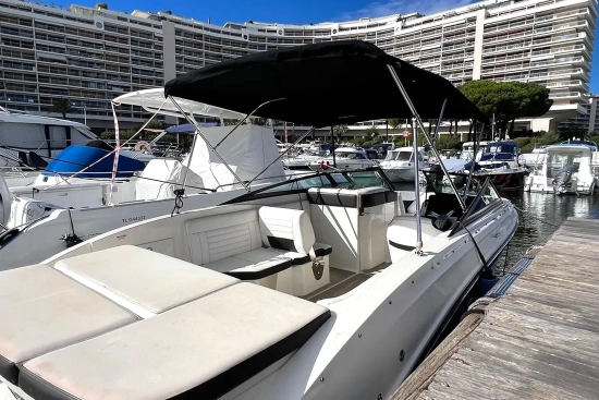 Sea Ray SPX 230 E usado à venda