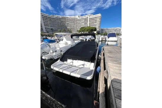 Sea Ray SPX 230 E usado à venda
