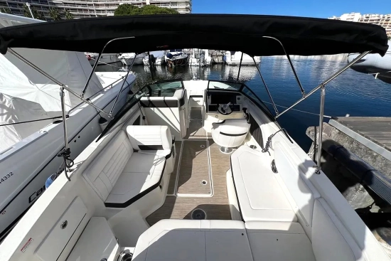 Sea Ray SPX 230 E usado à venda