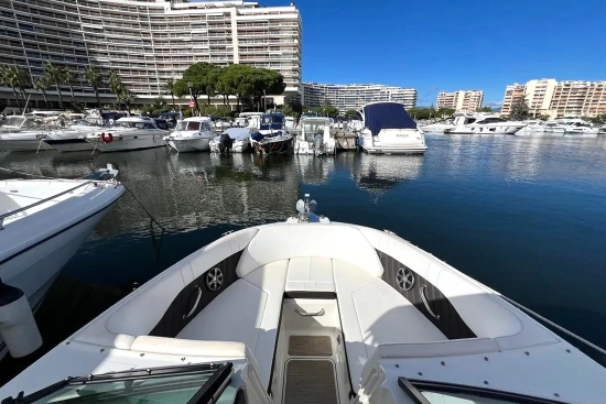Sea Ray SPX 230 E usado à venda
