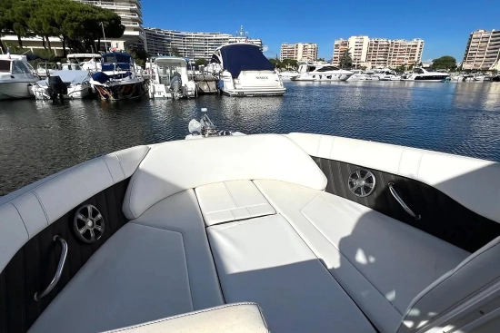 Sea Ray SPX 230 E usado à venda