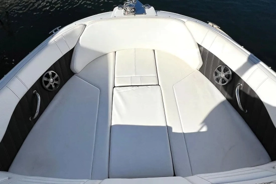 Sea Ray SPX 230 E usado à venda