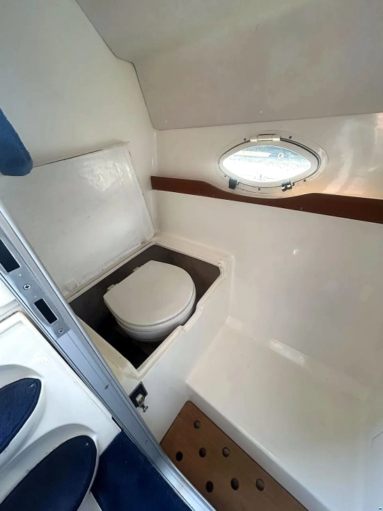 Performance 907 usata in vendita
