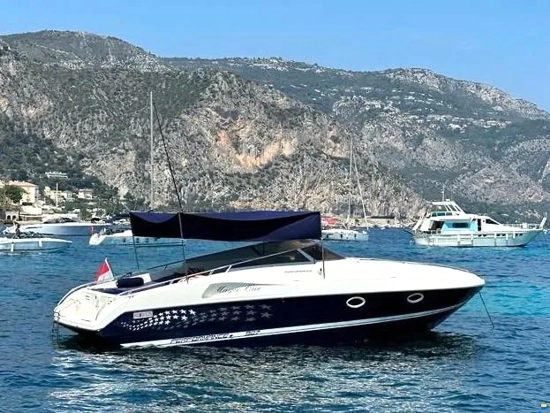 Performance 907 usata in vendita