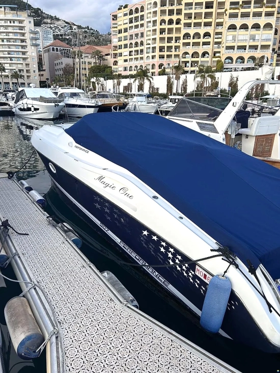 Performance 907 usata in vendita