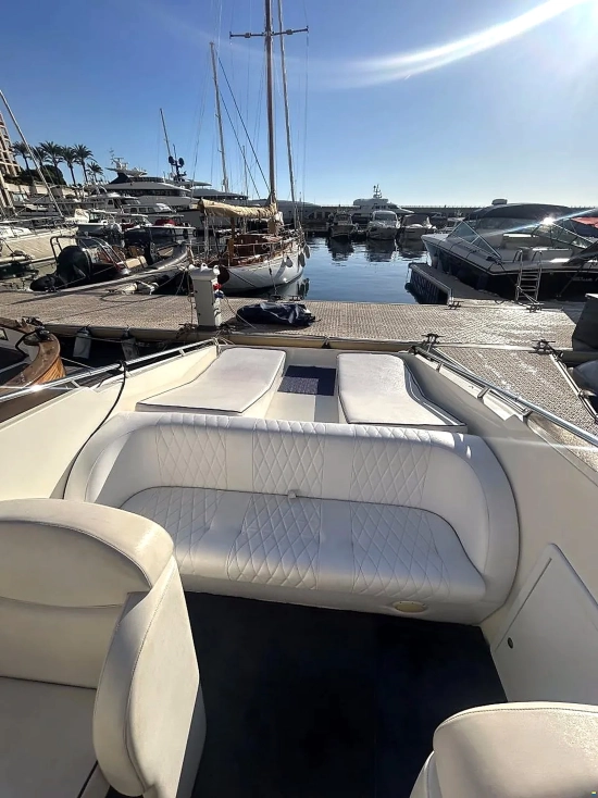Performance 907 usata in vendita