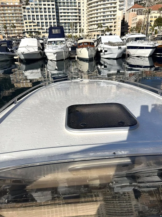 Performance 907 usata in vendita