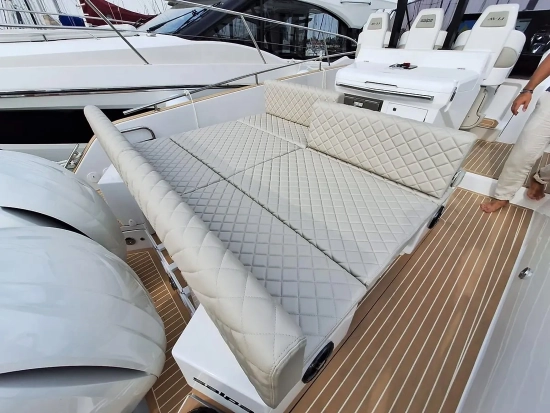 Salpa Avangarde 1.1 de segunda mano en venta