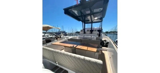 Salpa Avangarde 1.1 de segunda mano en venta