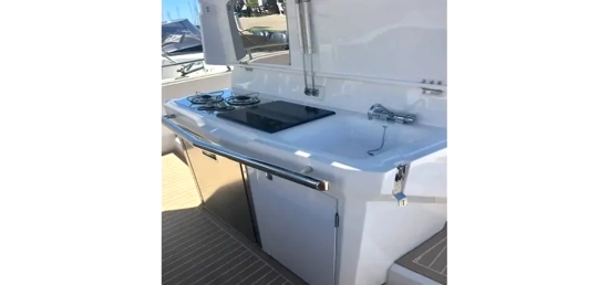 Salpa Avangarde 1.1 de segunda mano en venta