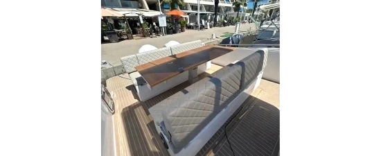 Salpa Avangarde 1.1 de segunda mano en venta