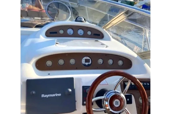 Cranchi Shipyard Endurance 39 usado à venda