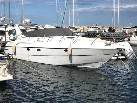 Cranchi Shipyard Endurance 39 usado à venda
