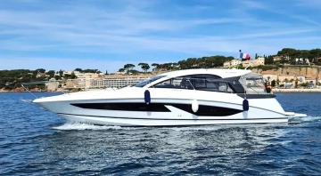 Beneteau Gran Turismo 36 de segunda mano en venta