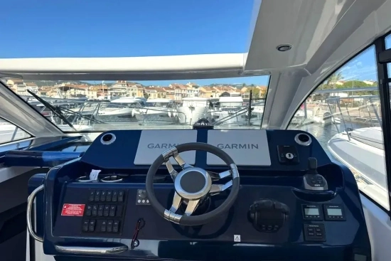 Beneteau Gran Turismo 36 de segunda mano en venta