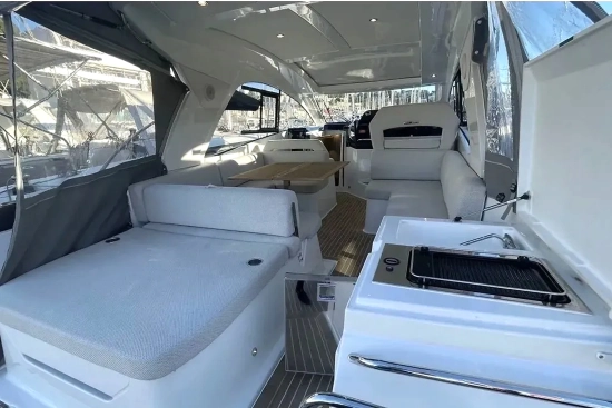 Beneteau Gran Turismo 36 de segunda mano en venta