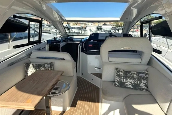 Beneteau Gran Turismo 36 de segunda mano en venta
