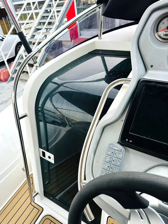 Bwa Nautica Srl Bwa Nautica H8 (4xc Range) usata in vendita