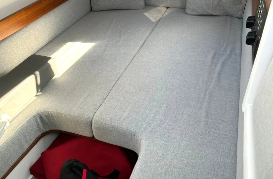 Axopar 28 Ac Mk2 usado à venda