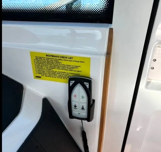 Axopar 28 Ac Mk2 usado à venda