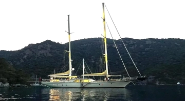Custom Built eigenbau 30 m Ms With Loyd Certificate usata in vendita