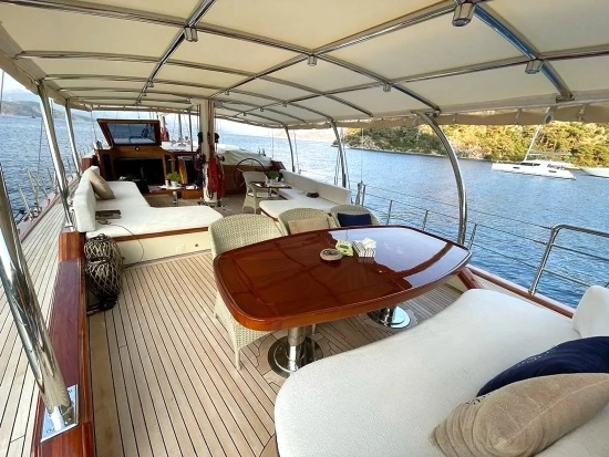 Custom Built eigenbau 30 m Ms With Loyd Certificate de segunda mano en venta