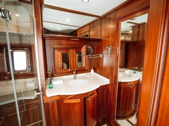 Custom Schooner usado à venda